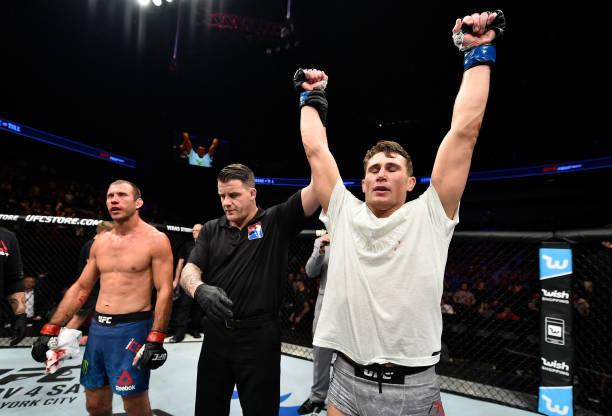 Darren Till