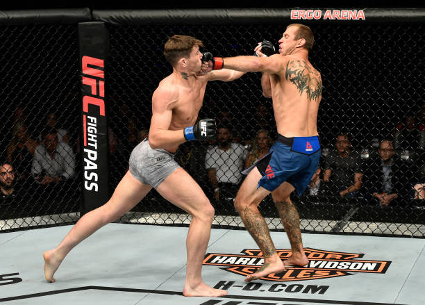 Darren Till