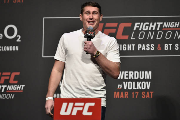 Darren Till