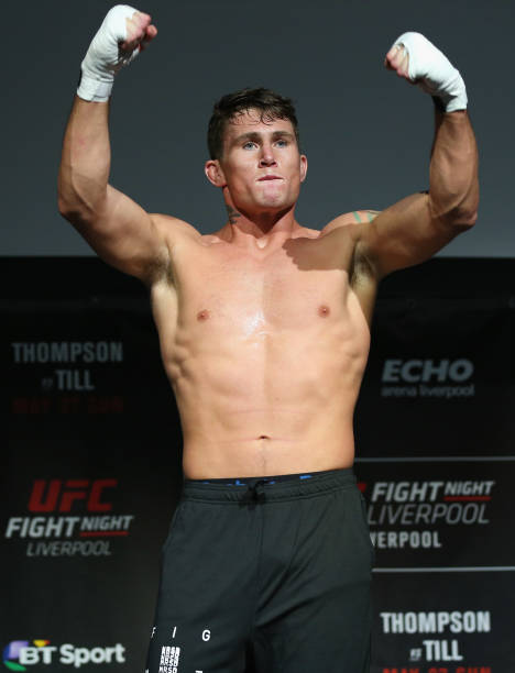 Darren Till