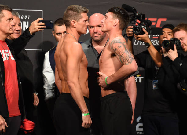 Darren Till
