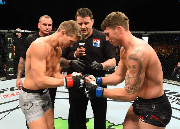 Darren Till