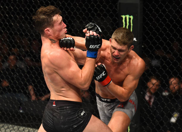 Darren Till