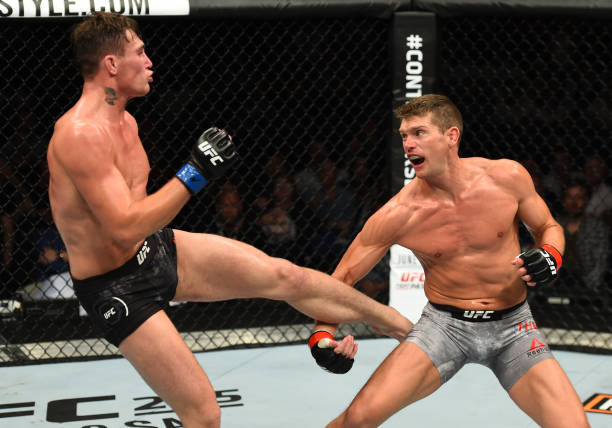 Darren Till