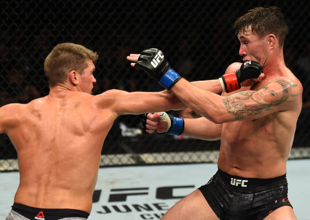 Darren Till