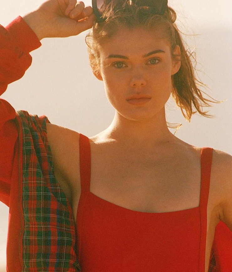 Cambrie Schroder