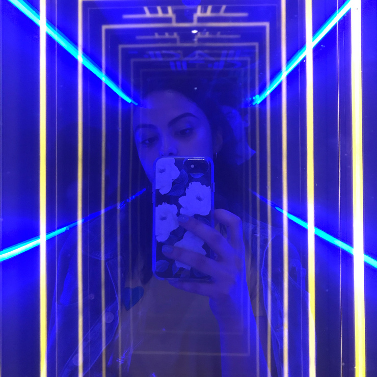 Camila Mendes Camila Mendes