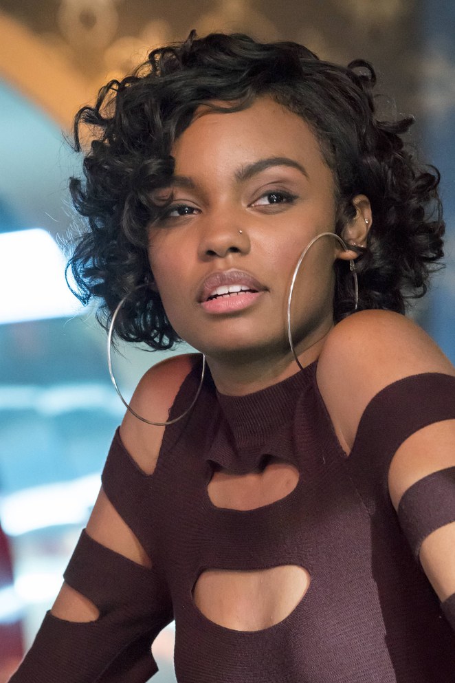 Sierra Aylina McClain Sierra Aylina McClain