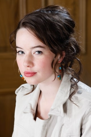 Picture of Anna Popplewell