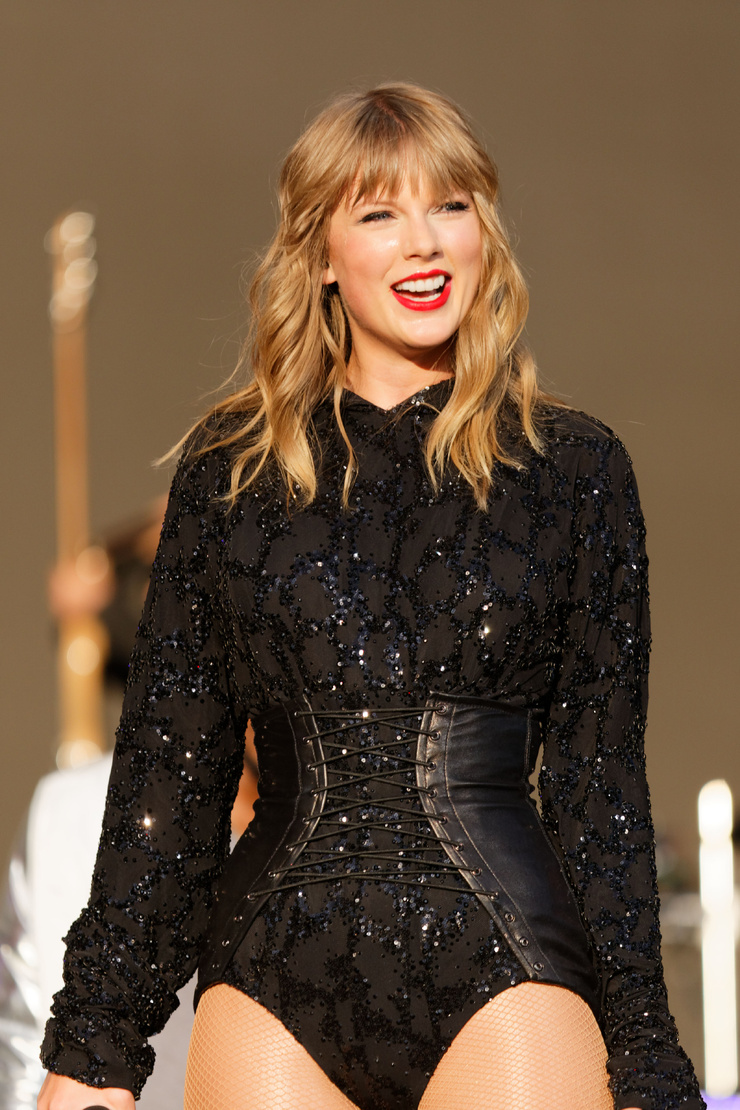 Taylor Swift