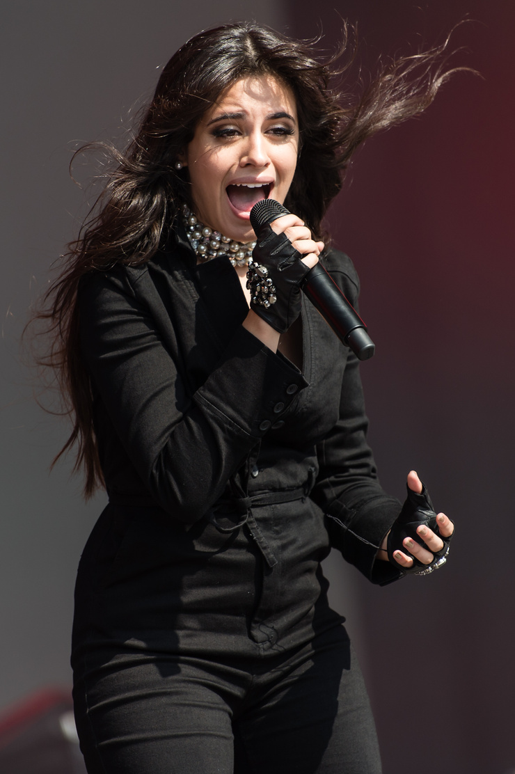 Camila Cabello