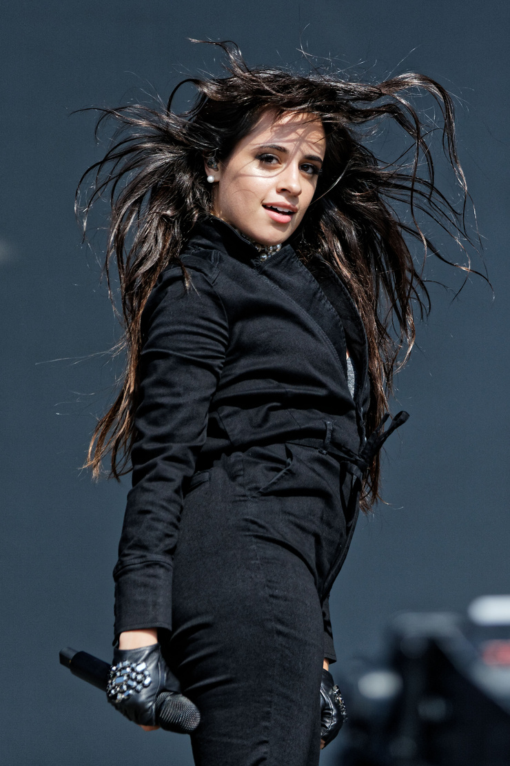 Camila Cabello