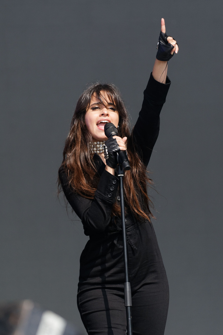Camila Cabello