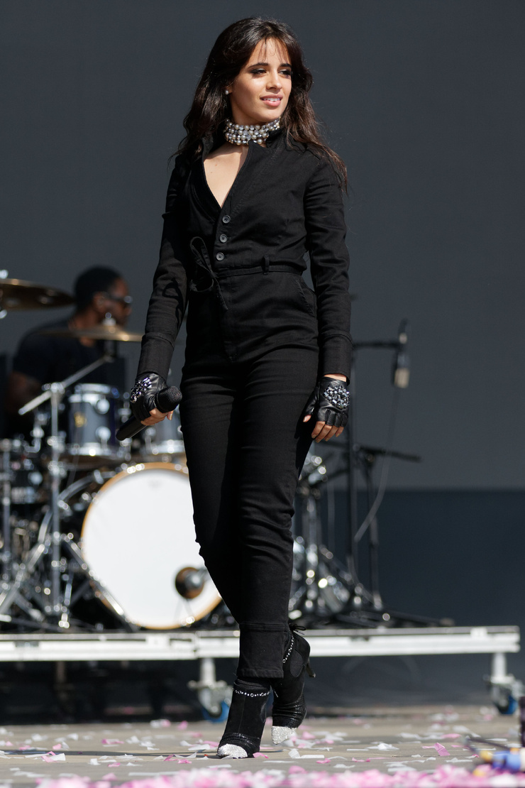 Camila Cabello