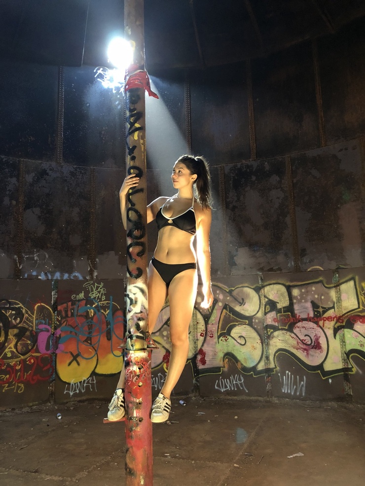 Kira Kosarin