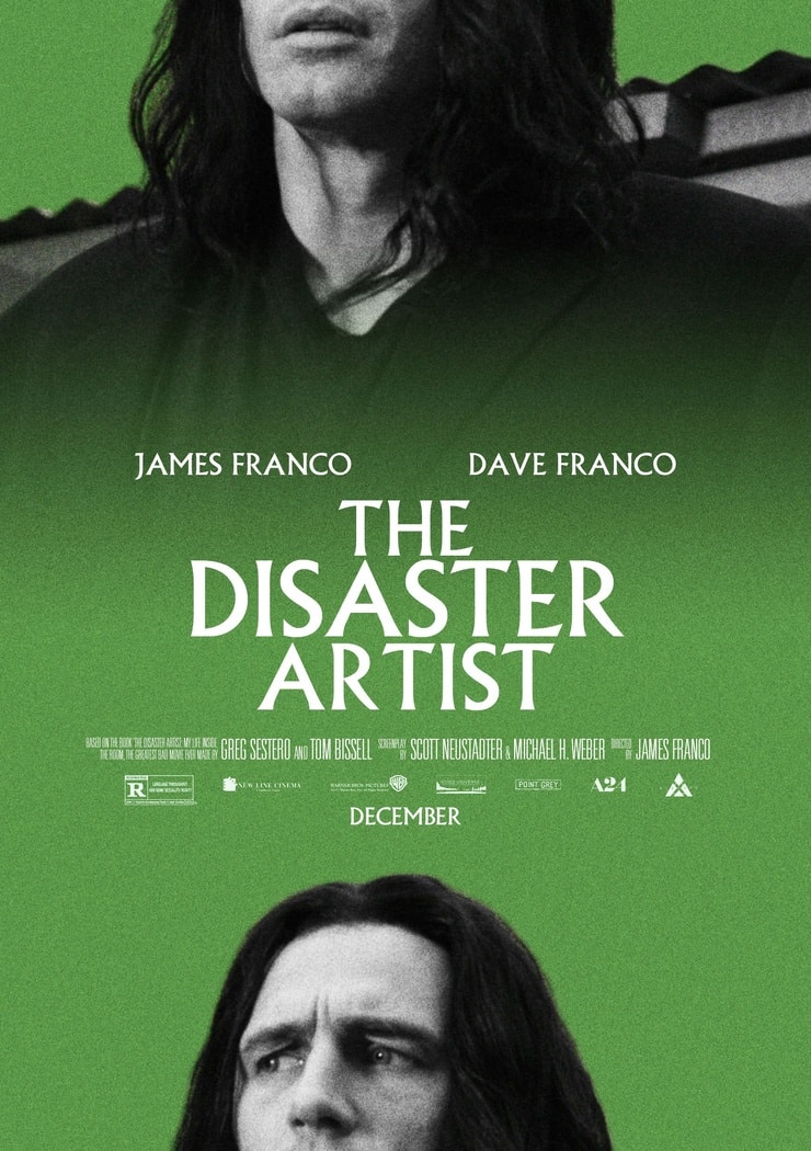 Picture of The Disaster Artist (2017)