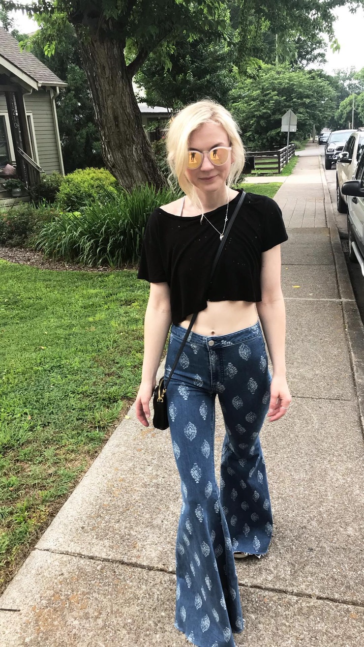 Emily Kinney Emily Kinney