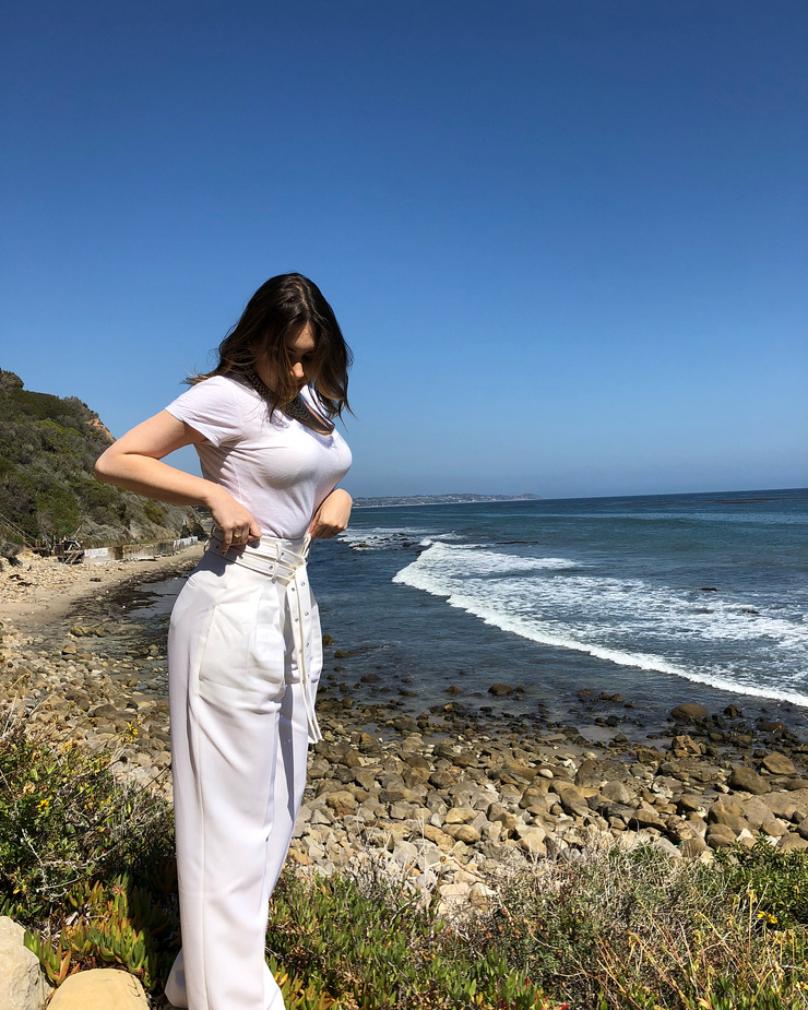 Sophie Simmons