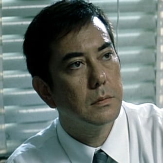 Anthony Wong Chau-Sang