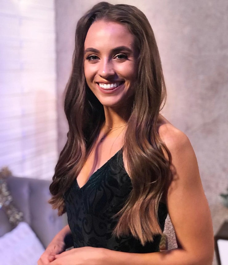 Picture of Rachel Annamarie DeMita