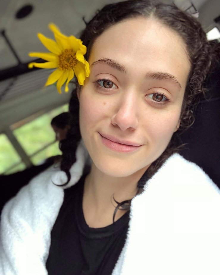 Emmy Rossum Emmy Rossum