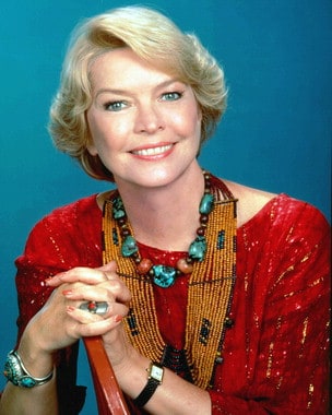 Ellen Burstyn Ellen Burstyn