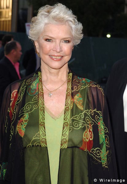 Ellen Burstyn