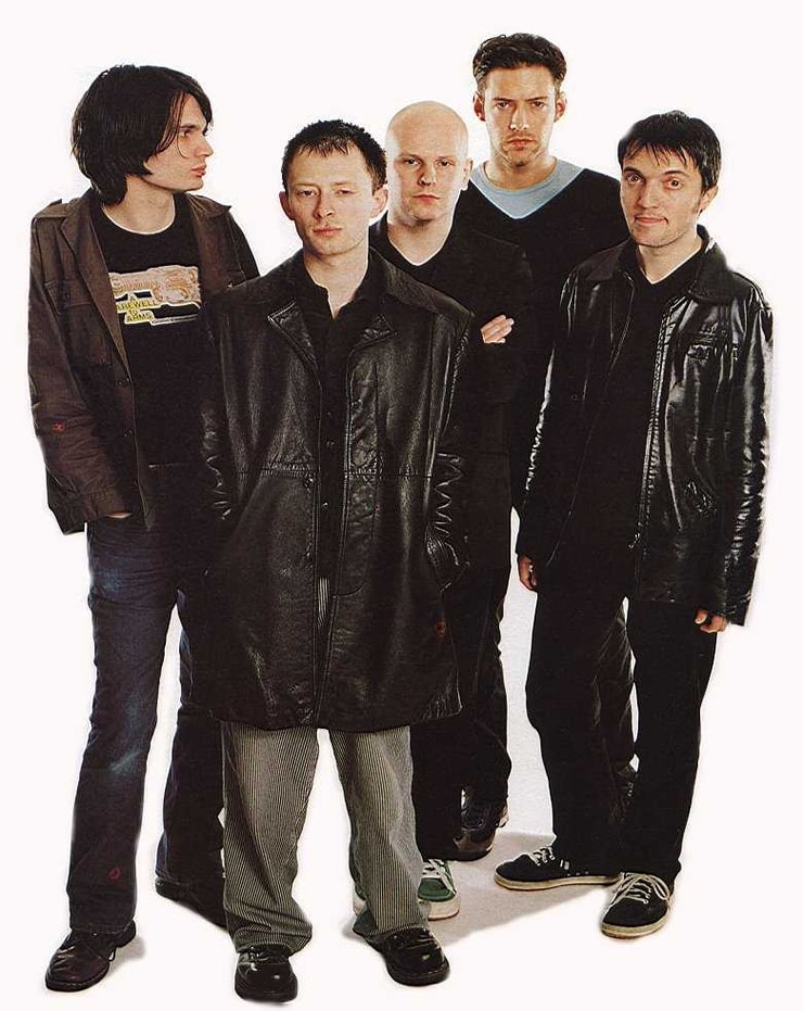 Radiohead