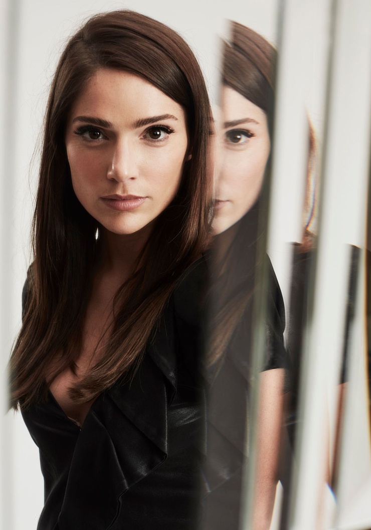 Janet Montgomery