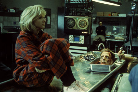 Re-Animator (1985)
