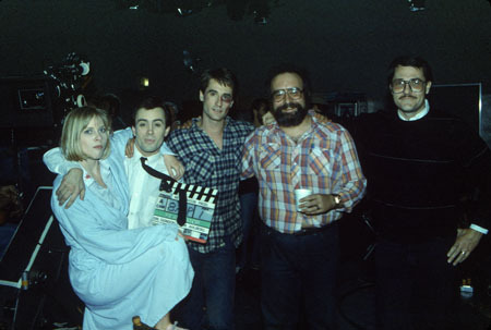 Re-Animator (1985)