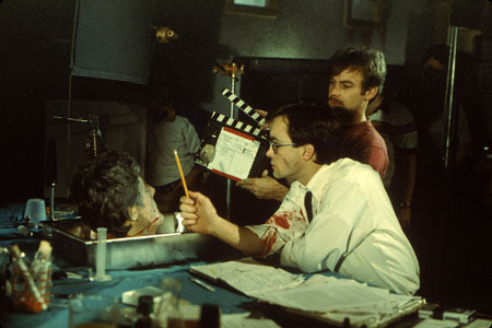 Re-Animator (1985)