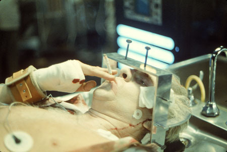 Re-Animator (1985)