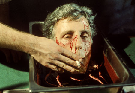 Re-Animator (1985)