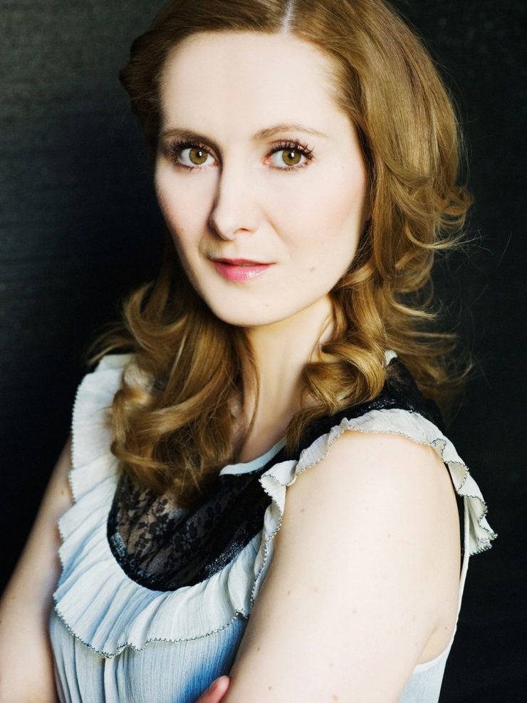Janine Babicke