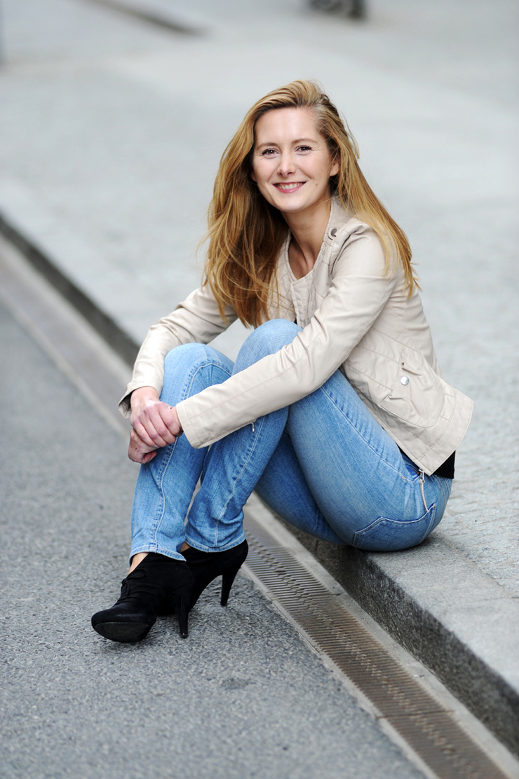 Janine Babicke