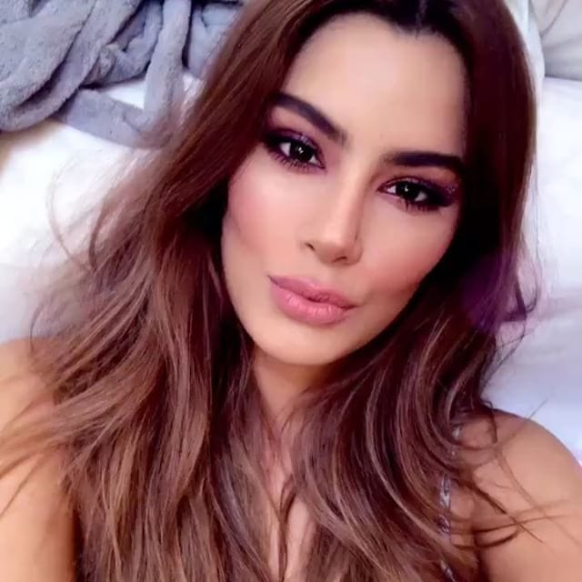 Ariadna Gutierrez