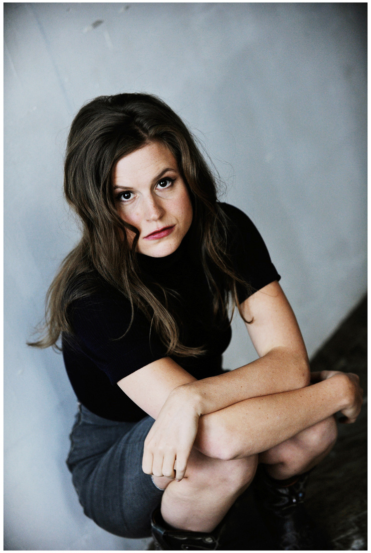 Picture of Ann-Kathrin Doerig