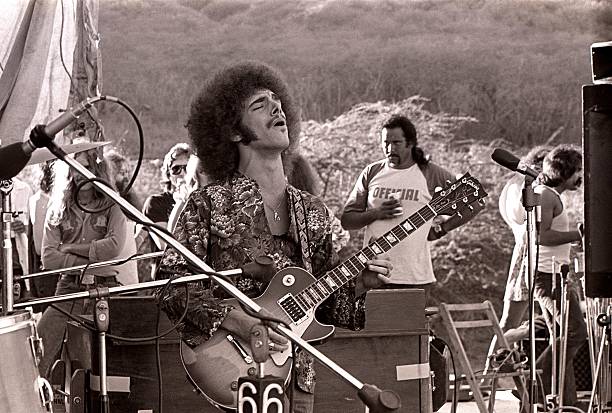 Neal Schon