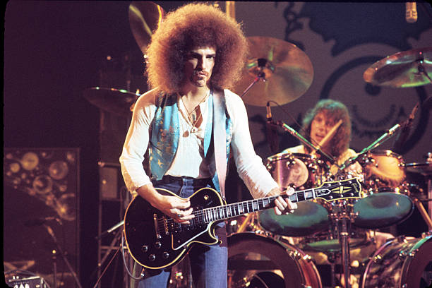 Neal Schon