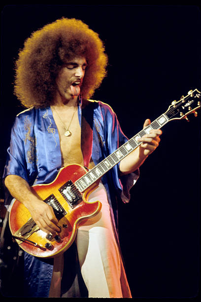 Neal Schon