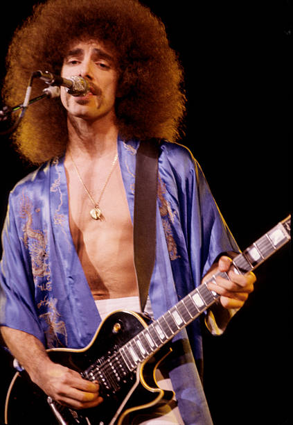 Neal Schon