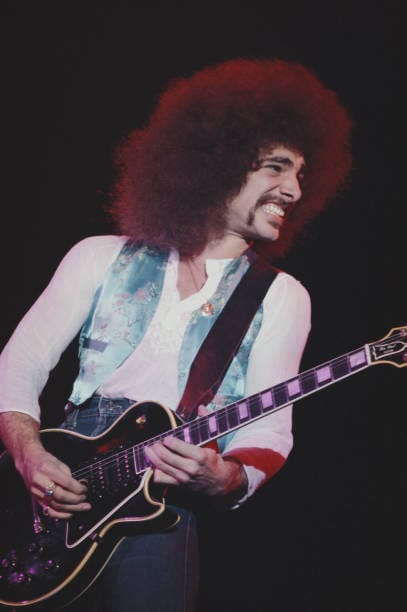 Neal Schon