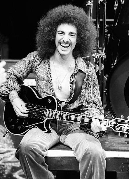 Neal Schon