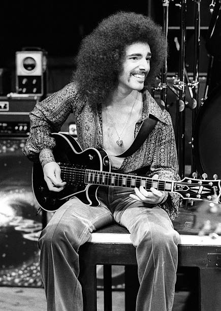 Neal Schon