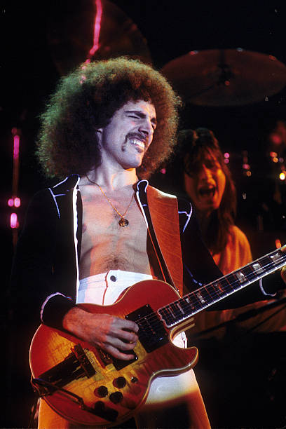 Neal Schon