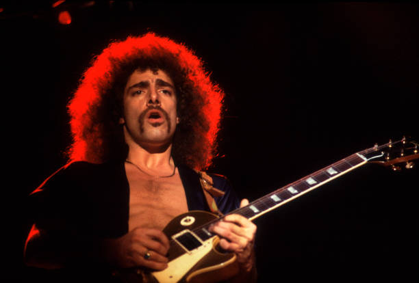 Neal Schon