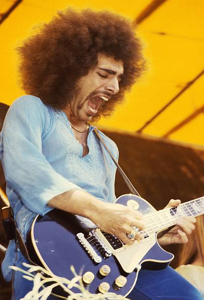 Neal Schon