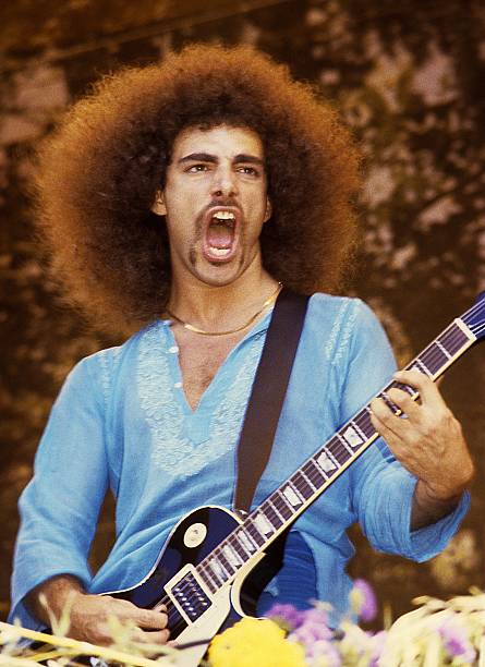Neal Schon