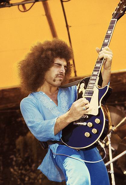 Neal Schon